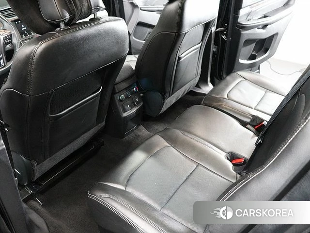 Ford Explorer id 4318127 из Кореи 19