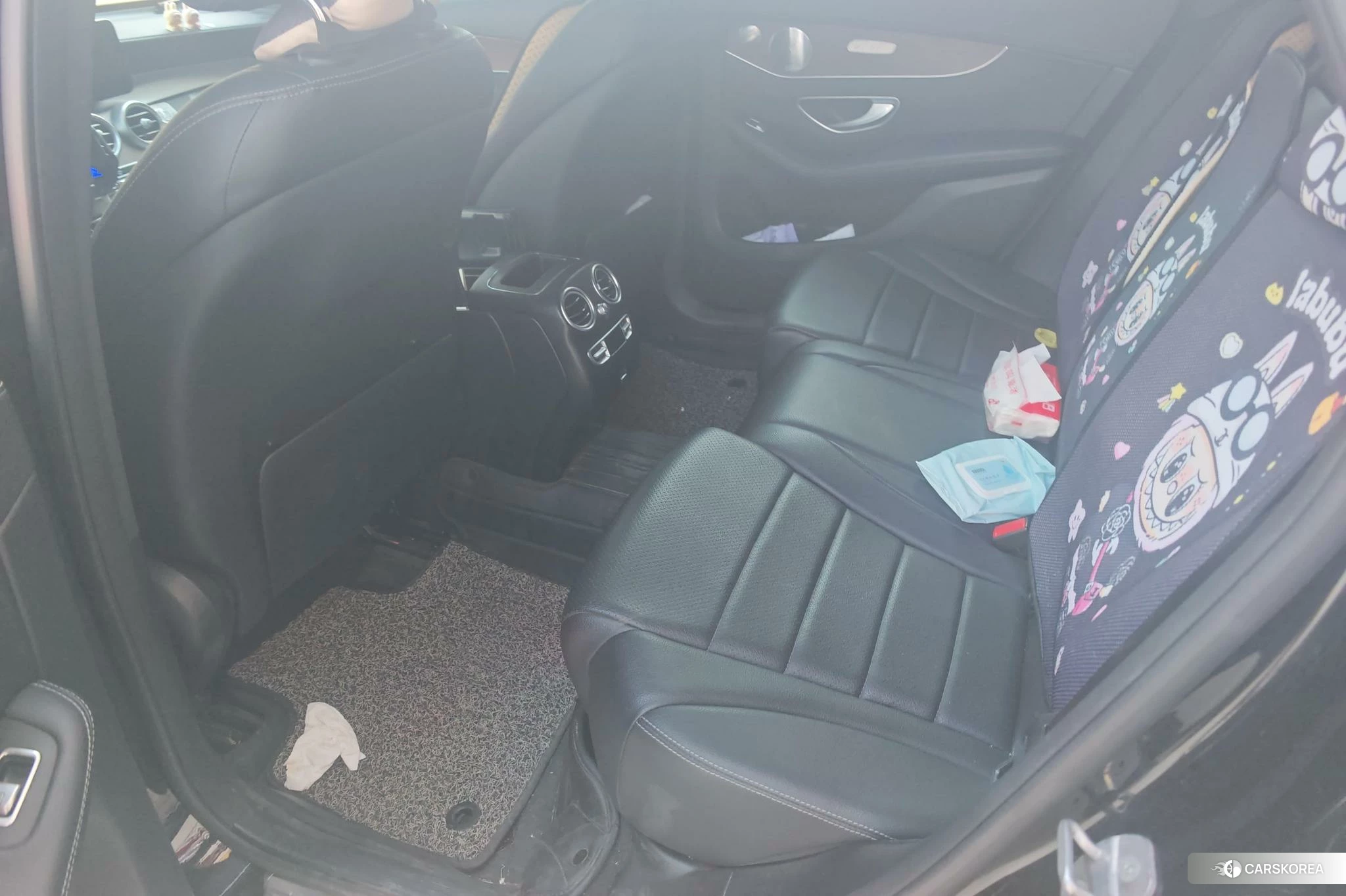 Mercedes-Benz GLC id 4453985 из Китая 16