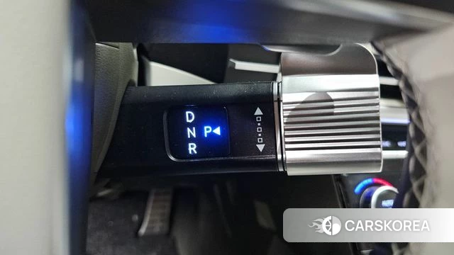 Hyundai Santa Fe (MX5) id 3896828 из Кореи 19