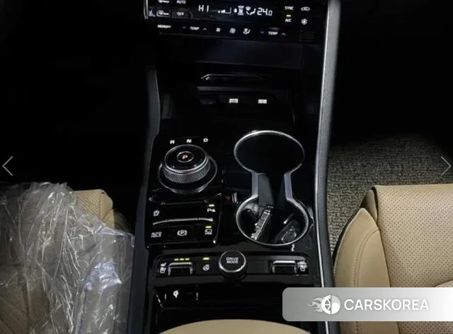 Kia K5 3rd generation id 3477051 из Кореи 18