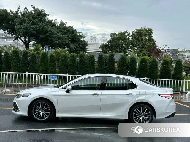 Toyota Camry id 4358986 из Китая 21