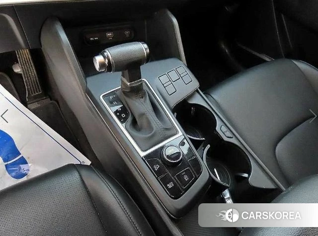 Kia Sportage 5th Generation id 3865061 из Кореи 16