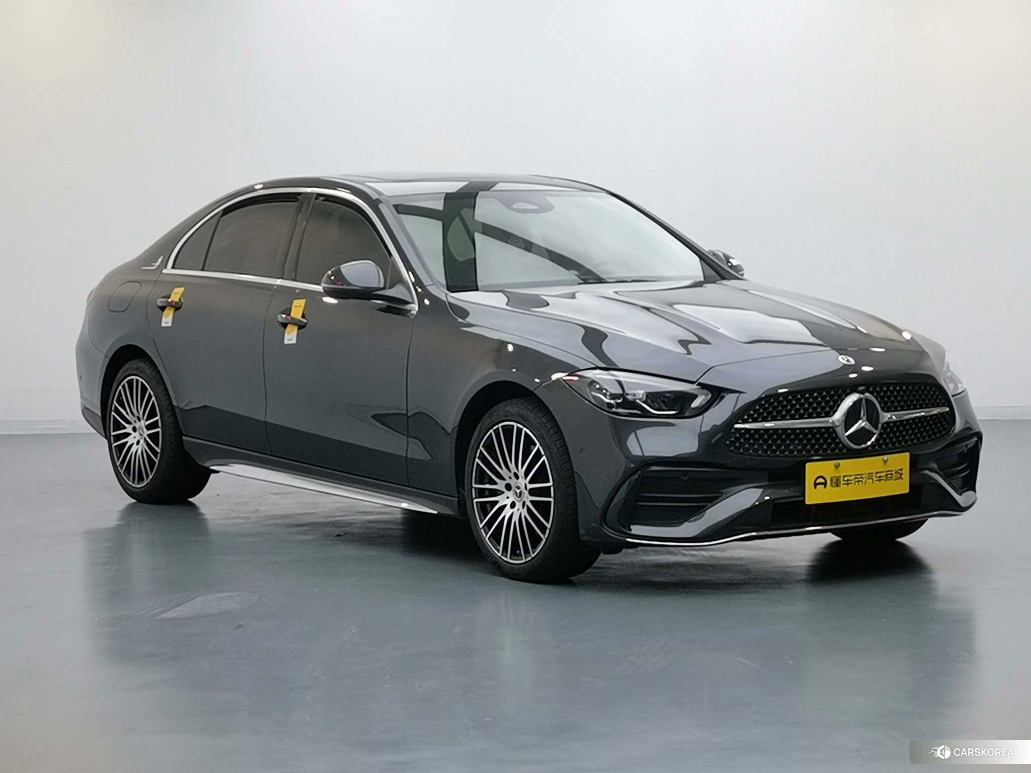 Mercedes-Benz Class C id 4493010 из Китая 19