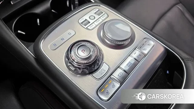 Genesis G90 (RS4) id 3746094 из Кореи 19