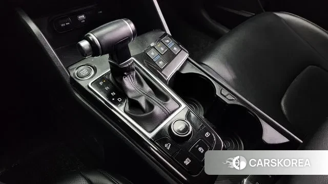 Kia Sportage 5th Generation id 3555474 из Кореи 19