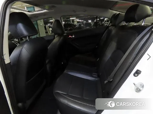 Audi A7 (4K) id 3307501 из Кореи 19