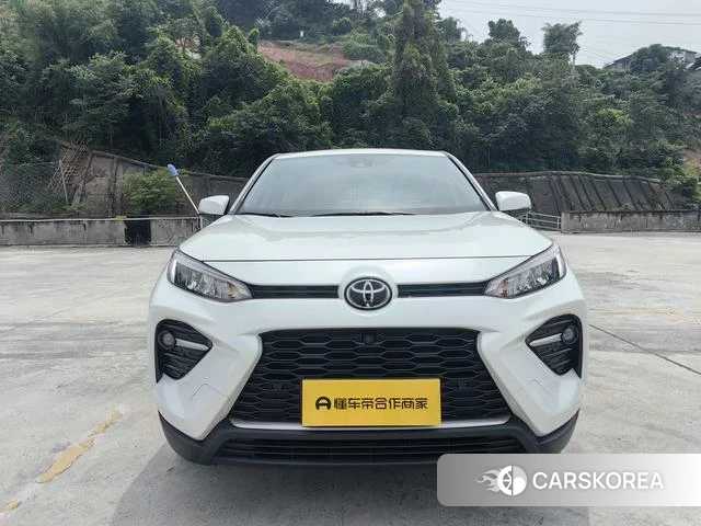 Toyota Wilanda id 4301556 из Китая 10
