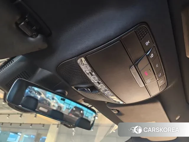 Mercedes-Benz E-Class W213 id 3324165 из Кореи 19