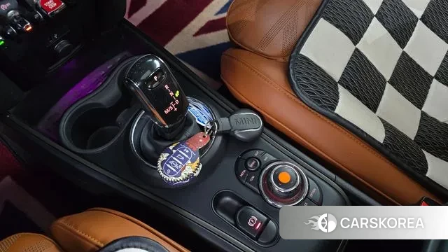 Mini Cooper Countryman id 3577964 из Кореи 19