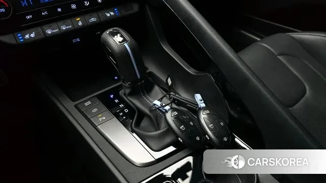 Hyundai The New Avante (CN7) id 3447333 из Кореи 19