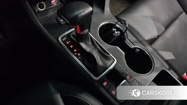 Kia Sportage The Bold id 3504790 из Кореи 19