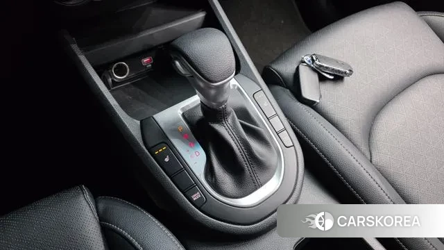 Kia The New K3 2nd generation id 3433197 из Кореи 19