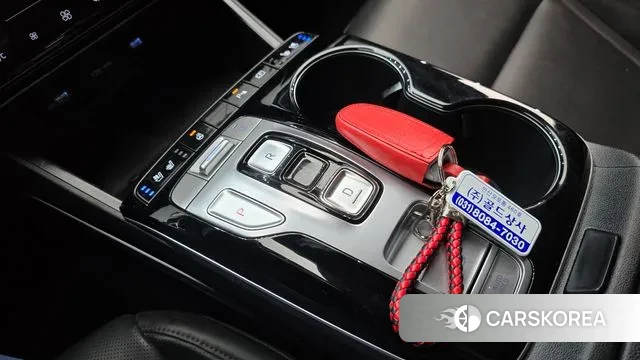 Hyundai Tucson (NX4) id 3712104 из Кореи 19