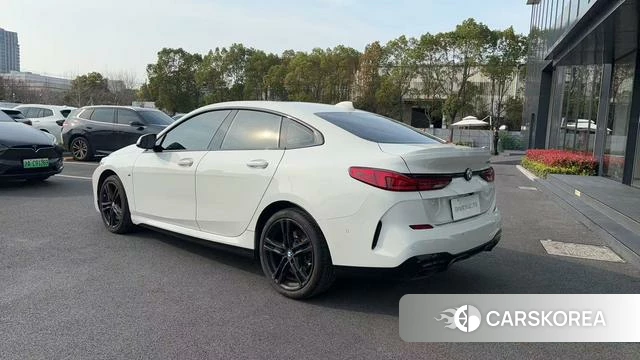 BMW 2 series (imported) id 3869530 из Китая 15