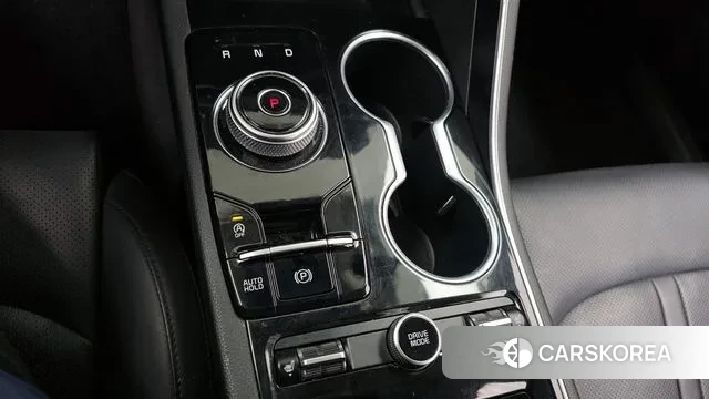 Kia K5 3rd generation id 3640978 из Кореи 19