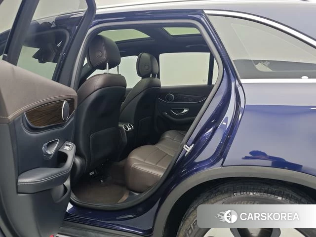 Mercedes-Benz GLC id 4209659 из Китая 19