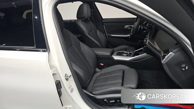 BMW 3 Series (G20) id 3669884 из Кореи 19