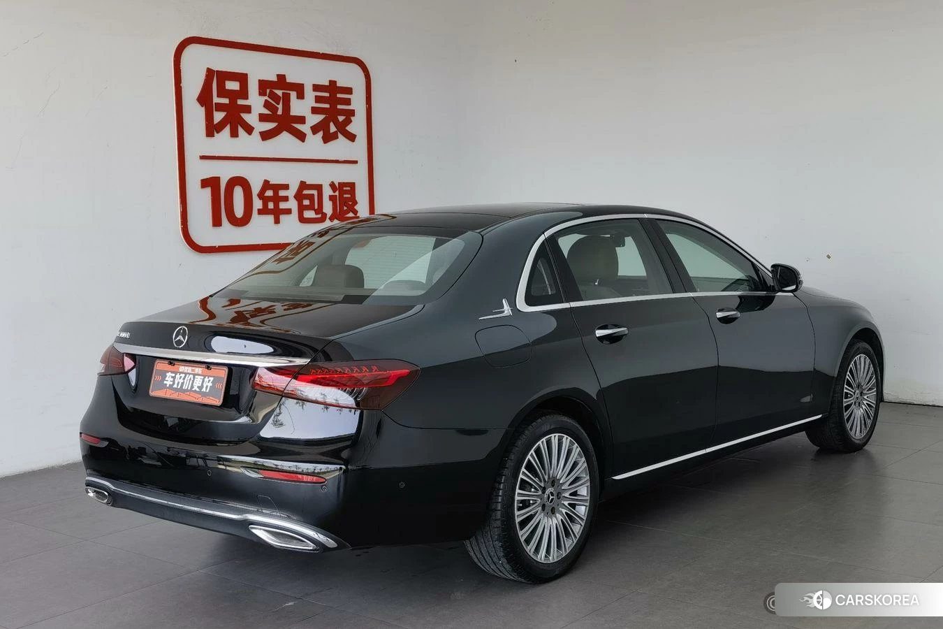 Mercedes-Benz E-Class id 4513632 из Китая 23