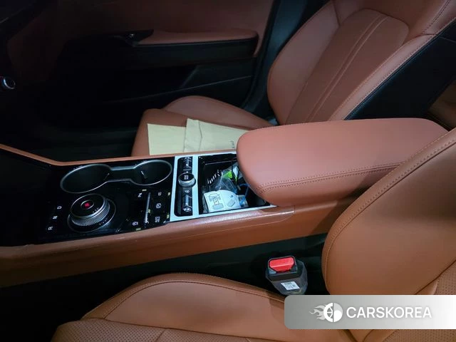 Kia The New K5 3rd generation id 4649437 из Кореи 13