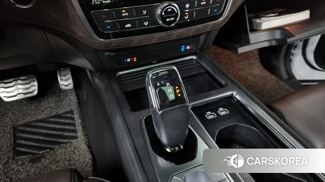 Ssangyong All New Rexton id 3438067 из Кореи 19