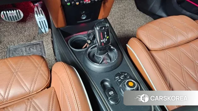 Mini Cooper SD Countryman id 3582529 из Кореи 19