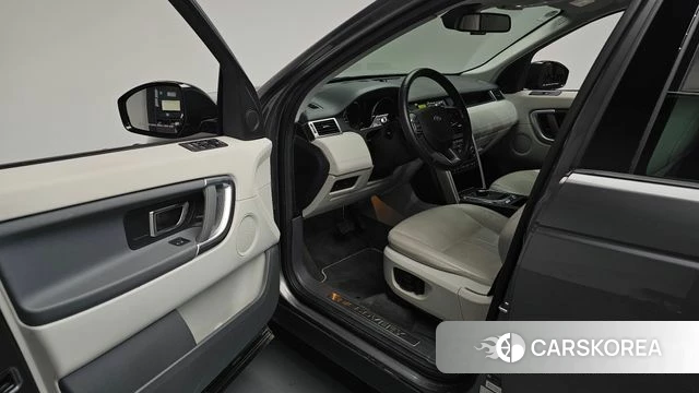 Land Rover Discovery Sports id 4490711 из Кореи 35