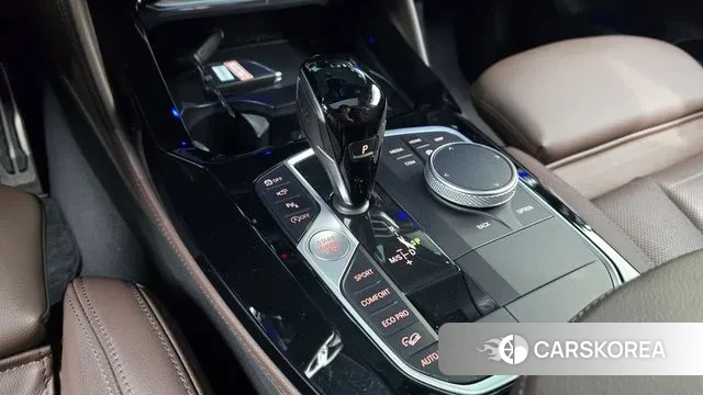 BMW X4 (G02) id 3770712 из Кореи 19