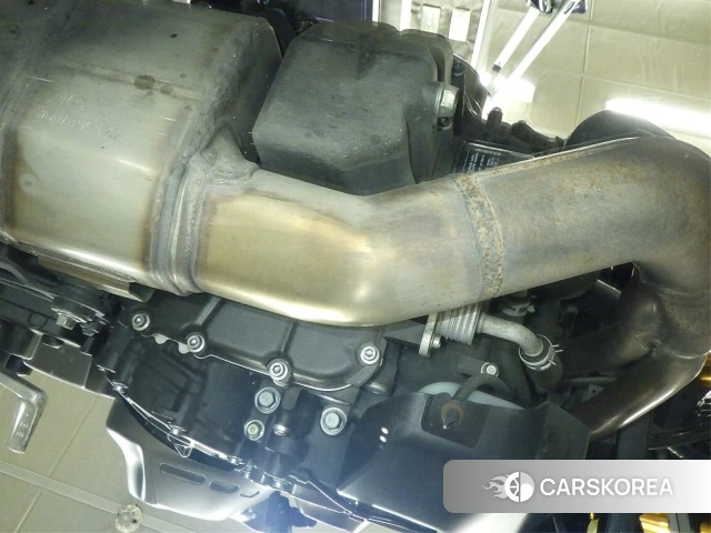 Yamaha XSR900 id 4391853 из Японии 9
