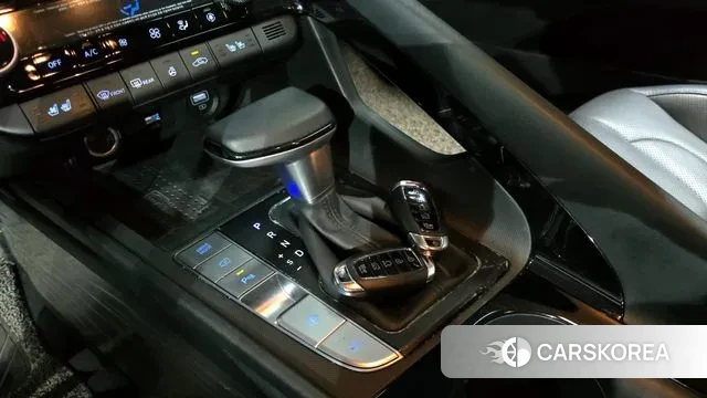 Hyundai Avante (CN7) id 3350113 из Кореи 19