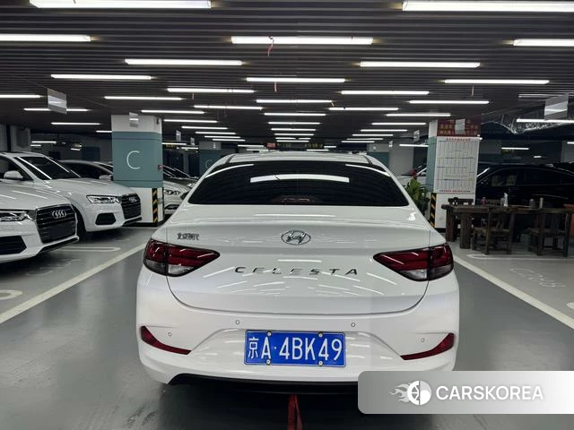 Hyundai Yuedong id 4259559 из Китая 15