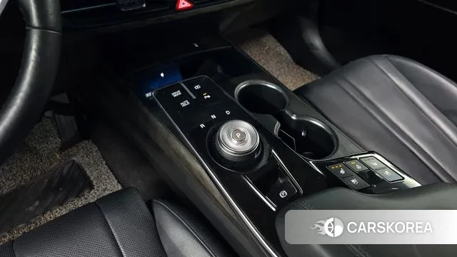 Kia K8 id 3503906 из Кореи 19