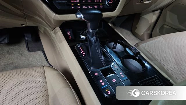 Kia The New Carnival id 4482646 из Кореи 34