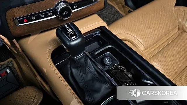 Volvo XC90 second Generation id 3484671 из Кореи 19