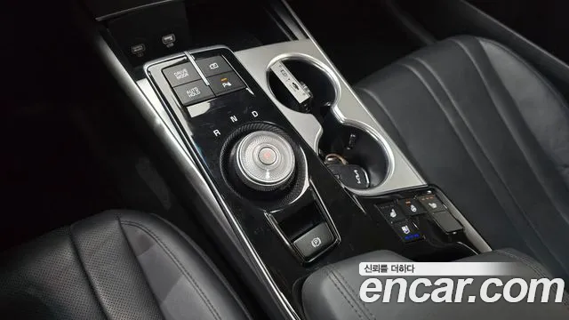 Kia K8 id 2729180 из Кореи 19