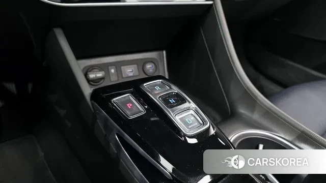 Hyundai Sonata Hybrid (DN8) id 3317902 из Кореи 19