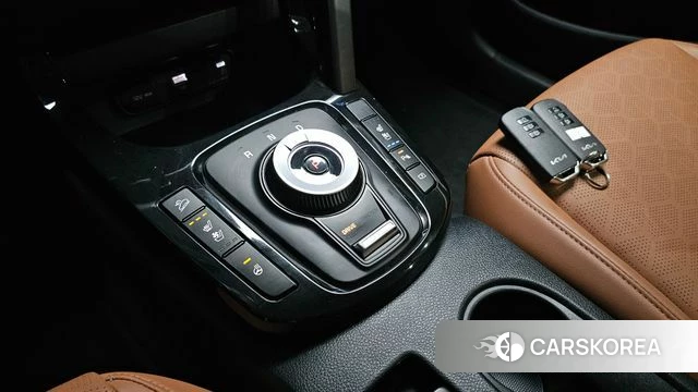 Kia The New Seltos id 4414317 из Кореи 33