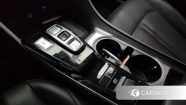 Hyundai Sonata Hybrid (DN8) id 3433195 из Кореи 19