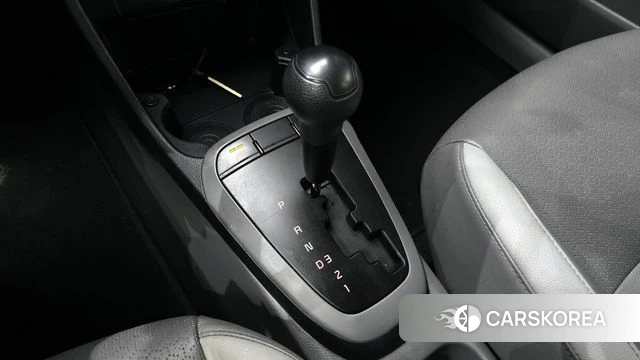 Kia Morning Urban (JA) id 3941815 из Кореи 19