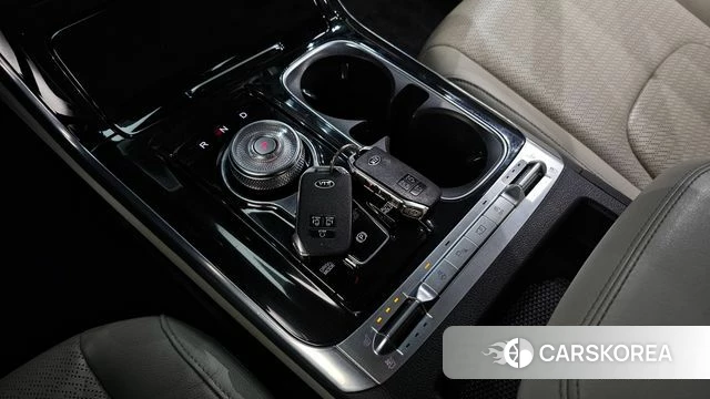 Kia Carnival 4th generation id 3924163 из Кореи 19