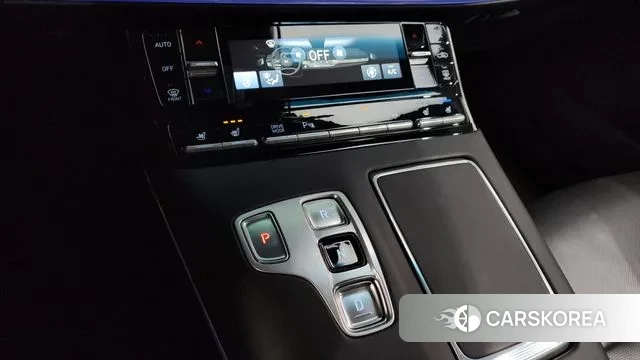 Hyundai The New Grandeur IG id 3530639 из Кореи 19