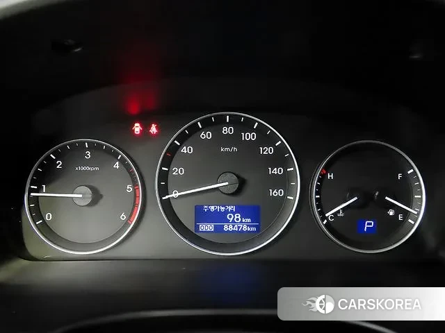 Hyundai The New Grand Starex id 3479974 из Кореи 19