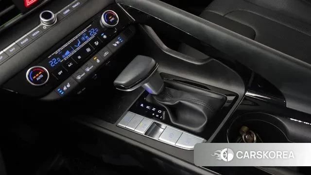 Hyundai Avante (CN7) id 3458991 из Кореи 19