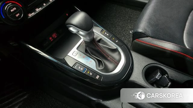 Kia Come New K3 id 4203368 из Кореи 29