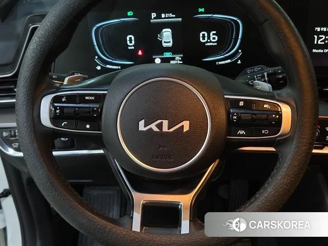 Kia Sportage 5th Generation id 4772452 из Кореи 19