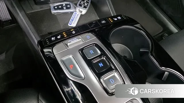 Hyundai Tucson (NX4) id 3316988 из Кореи 19