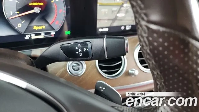 Mercedes-Benz E-Class W213 id 2957010 из Кореи 19