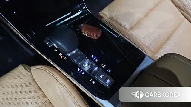 Kia K7 Premier id 3362052 из Кореи 19