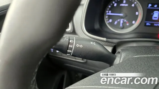 Hyundai All New Tucson id 2790662 из Кореи 19