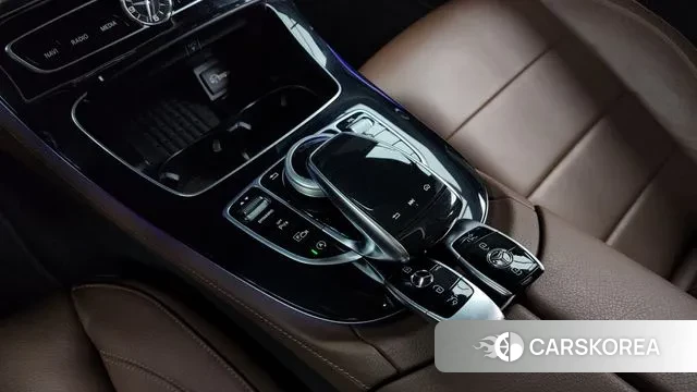 Mercedes-Benz E-Class W213 id 3004123 из Кореи 19