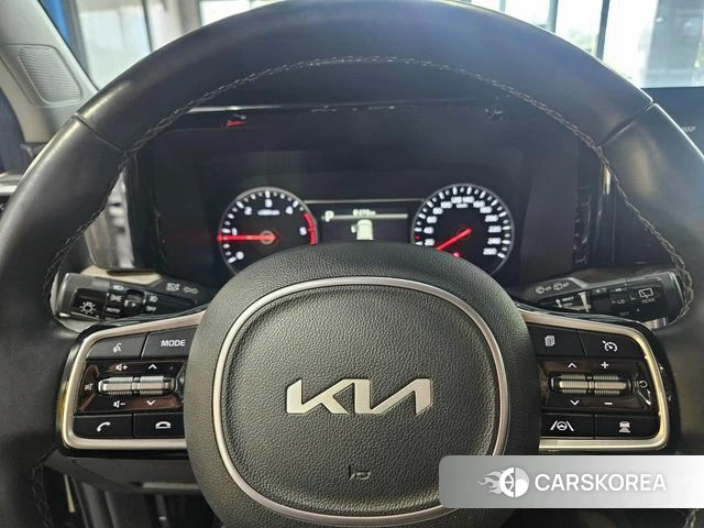 Kia Sorento 4th Generation id 4880884 из Кореи 19